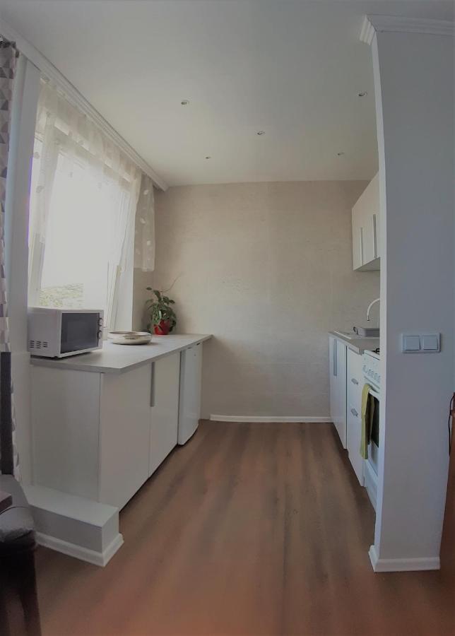 Apartament Przy Parku Apartment *