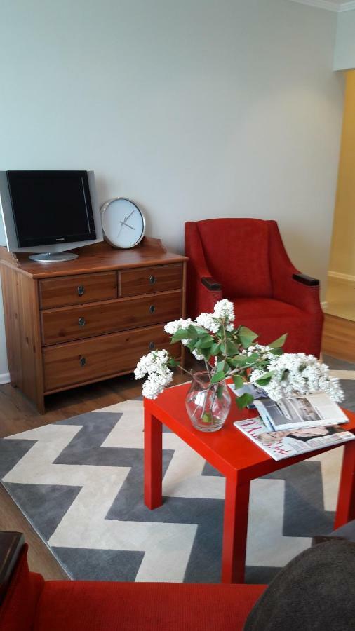 Apartament Przy Parku Huoneisto