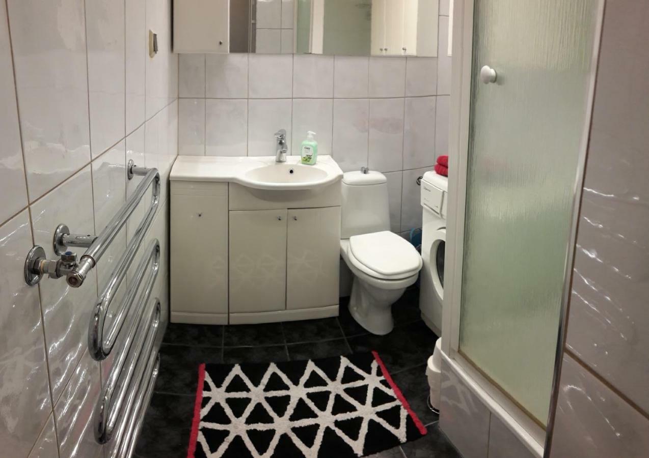 Apartament Przy Parku Huoneisto