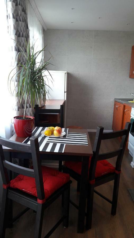 Apartament Przy Parku Huoneisto *